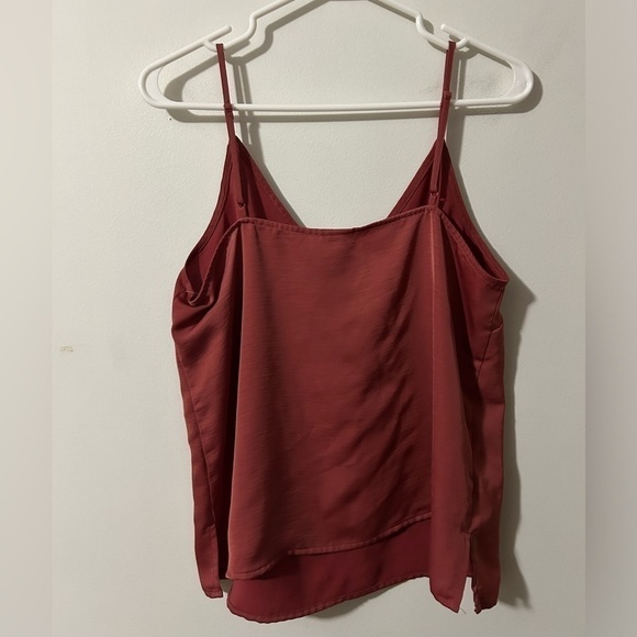A New  Day Camisole Tank Top - Picture 2 of 3